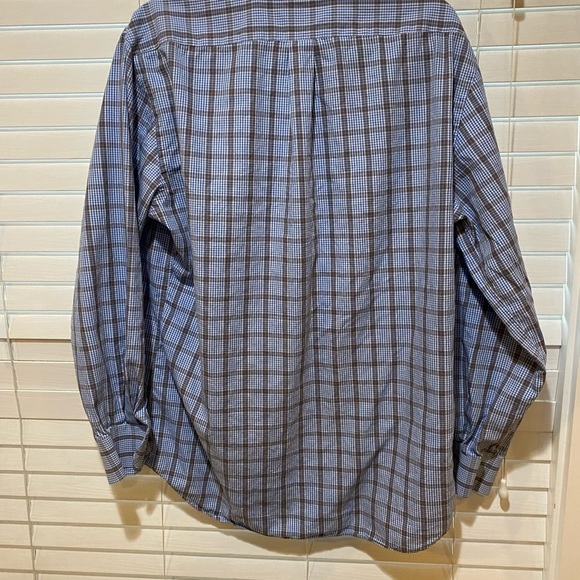 Peter Millar Button Up - Size L - Picture 4 of 4